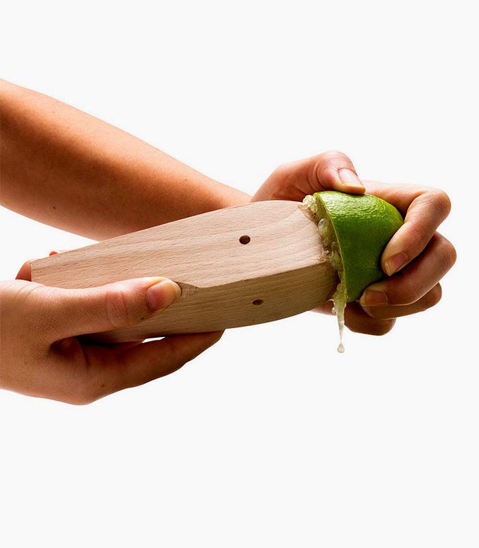 تزیین هدیه چوبی - تصویر 2